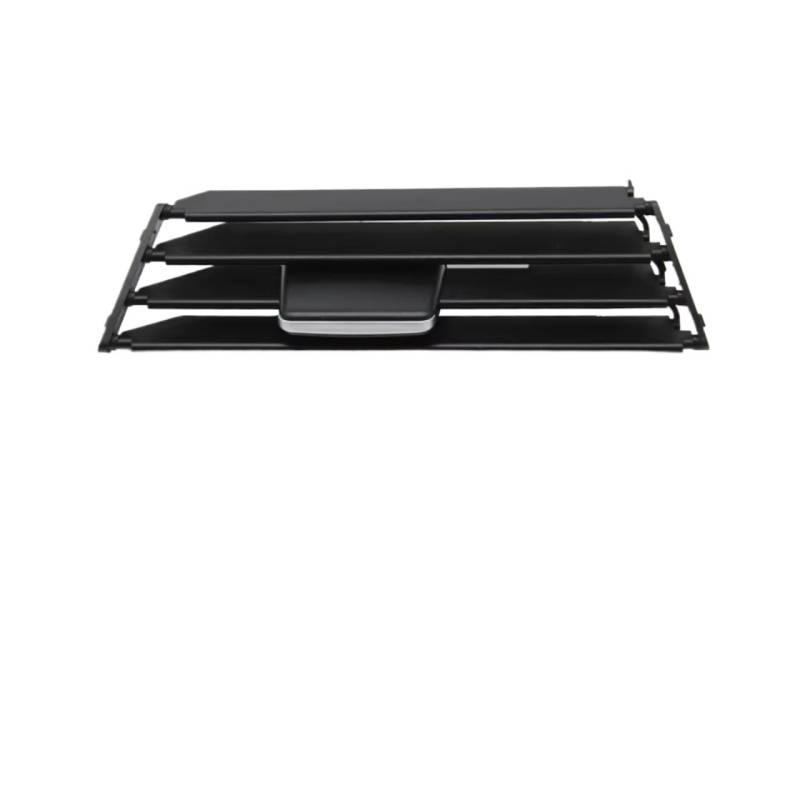 NOVEMS Klimaanlage Lüftungsdüse Für 3er E90 E91 E92 E93 2005 2006 2008 2009 2010 2012 Armaturenbrett Vorne Klimaanlage AC Vent Grill Outlet Reparatursatz Lüftungsgitter Autos(Rechts) von NOVEMS