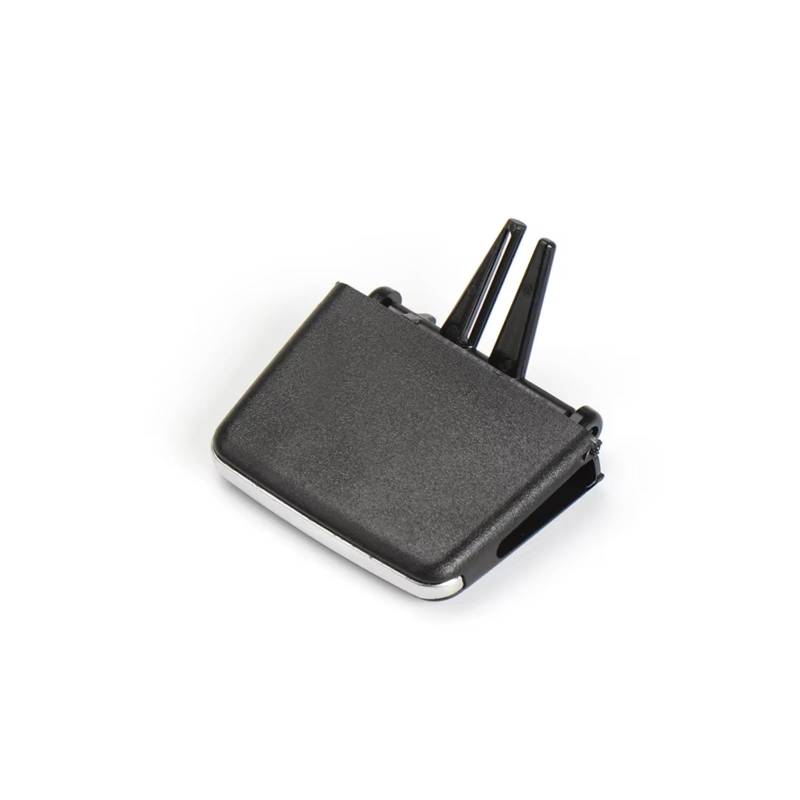 NOVEMS Klimaanlage Lüftungsdüse Für 3er E90 E91 E92 E93 316 318 320 325 328 64229130458 Auto-Klimaanlage AC Vent Grille Tab Clip Outlet Reparatursatz Lüftungsgitter Autos(Set) von NOVEMS