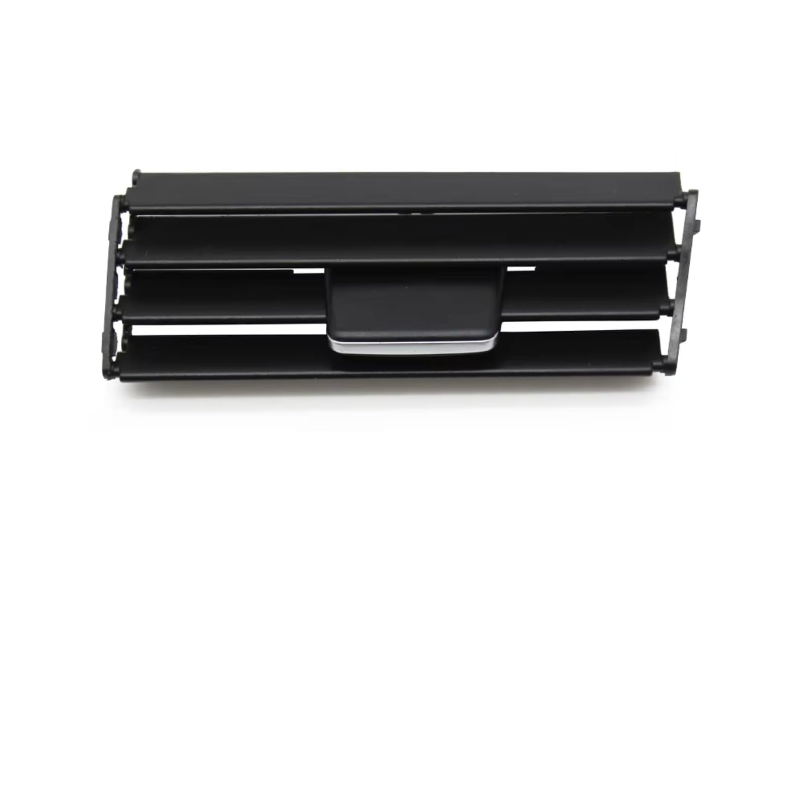 NOVEMS Klimaanlage Lüftungsdüse Für 3er E90 E91 E92 E93 318i 320i 325i 2005-2012 Auto Front Armaturenbrett Klimaanlage AC Vent Outlet Grille Reparatursatz Lüftungsgitter Autos(Middle Right) von NOVEMS