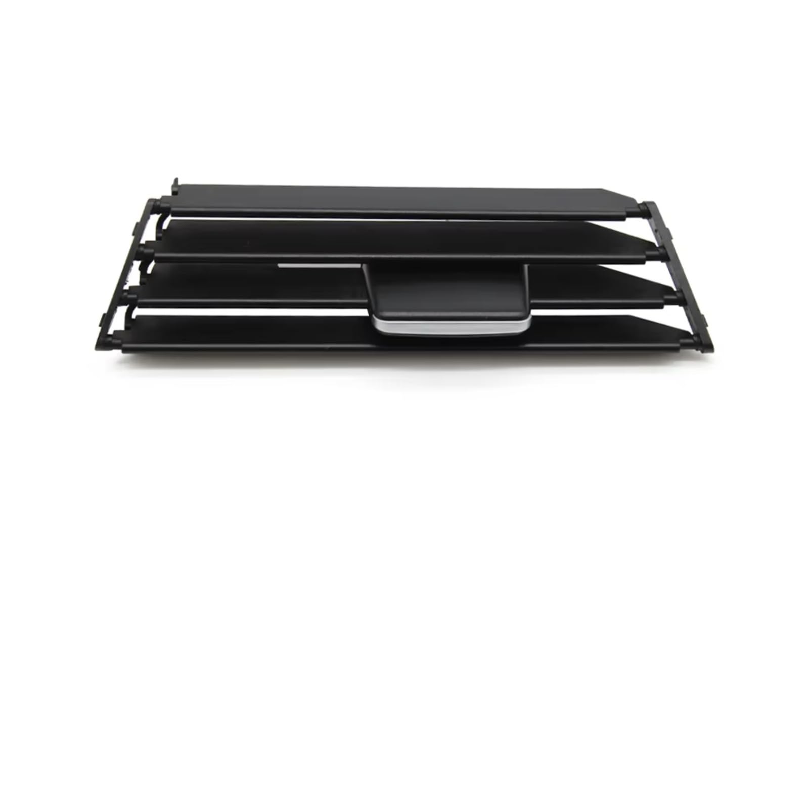 NOVEMS Klimaanlage Lüftungsdüse Für 3er E90 E91 E92 E93 318i 320i 325i Innenraum Armaturenbrett Klimaanlage AC Vent Outlet Grille Reparatursatz Lüftungsgitter Autos(Links) von NOVEMS