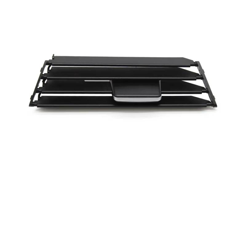 NOVEMS Klimaanlage Lüftungsdüse Für 3er E90 E91 E92 E93 318i 320i 325i Innenraum Armaturenbrett Klimaanlage AC Vent Outlet Grille Reparatursatz Lüftungsgitter Autos(Links) von NOVEMS