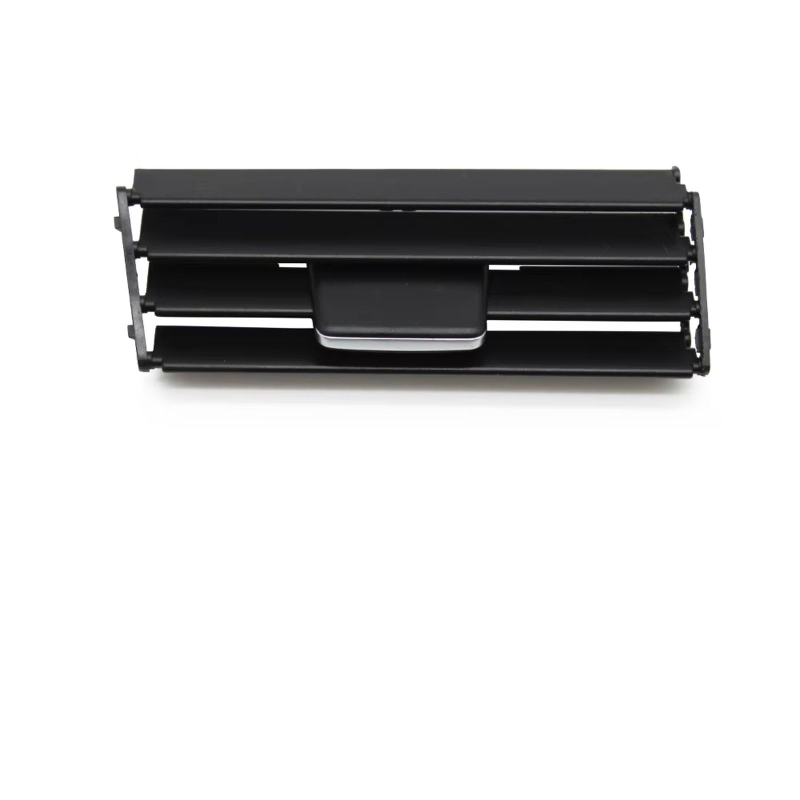 NOVEMS Klimaanlage Lüftungsdüse Für 3er E90 E91 E92 E93 318i 320i 325i Innenraum Armaturenbrett Klimaanlage AC Vent Outlet Grille Reparatursatz Lüftungsgitter Autos(Middle Left) von NOVEMS