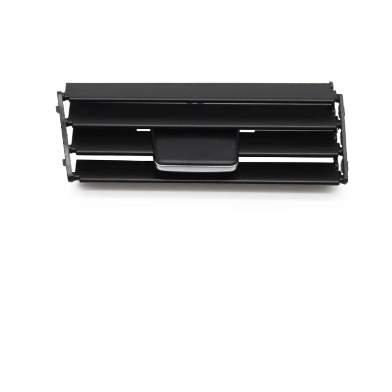 NOVEMS Klimaanlage Lüftungsdüse Für 3er E90 E91 E92 E93 318i 320i 325i Innenraum Armaturenbrett Klimaanlage AC Vent Outlet Grille Reparatursatz Lüftungsgitter Autos(Middle Left) von NOVEMS