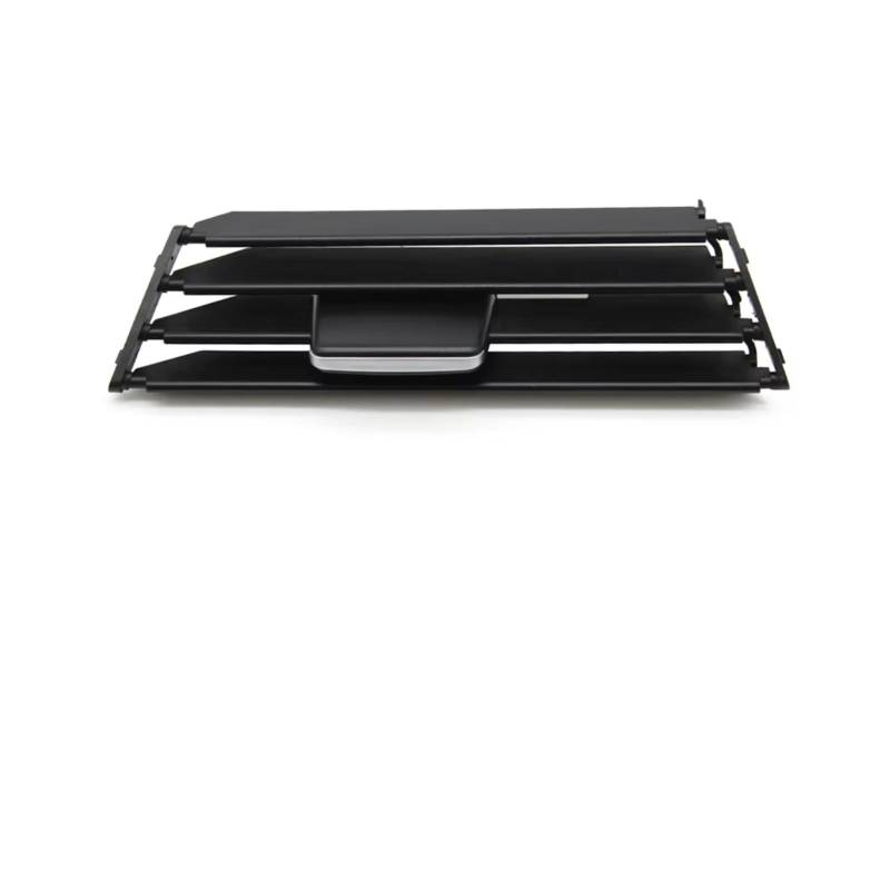 NOVEMS Klimaanlage Lüftungsdüse Für 3er E90 E91 E92 E93 318i 320i 325i Innenraum Armaturenbrett Klimaanlage AC Vent Outlet Grille Reparatursatz Lüftungsgitter Autos(Rechts) von NOVEMS