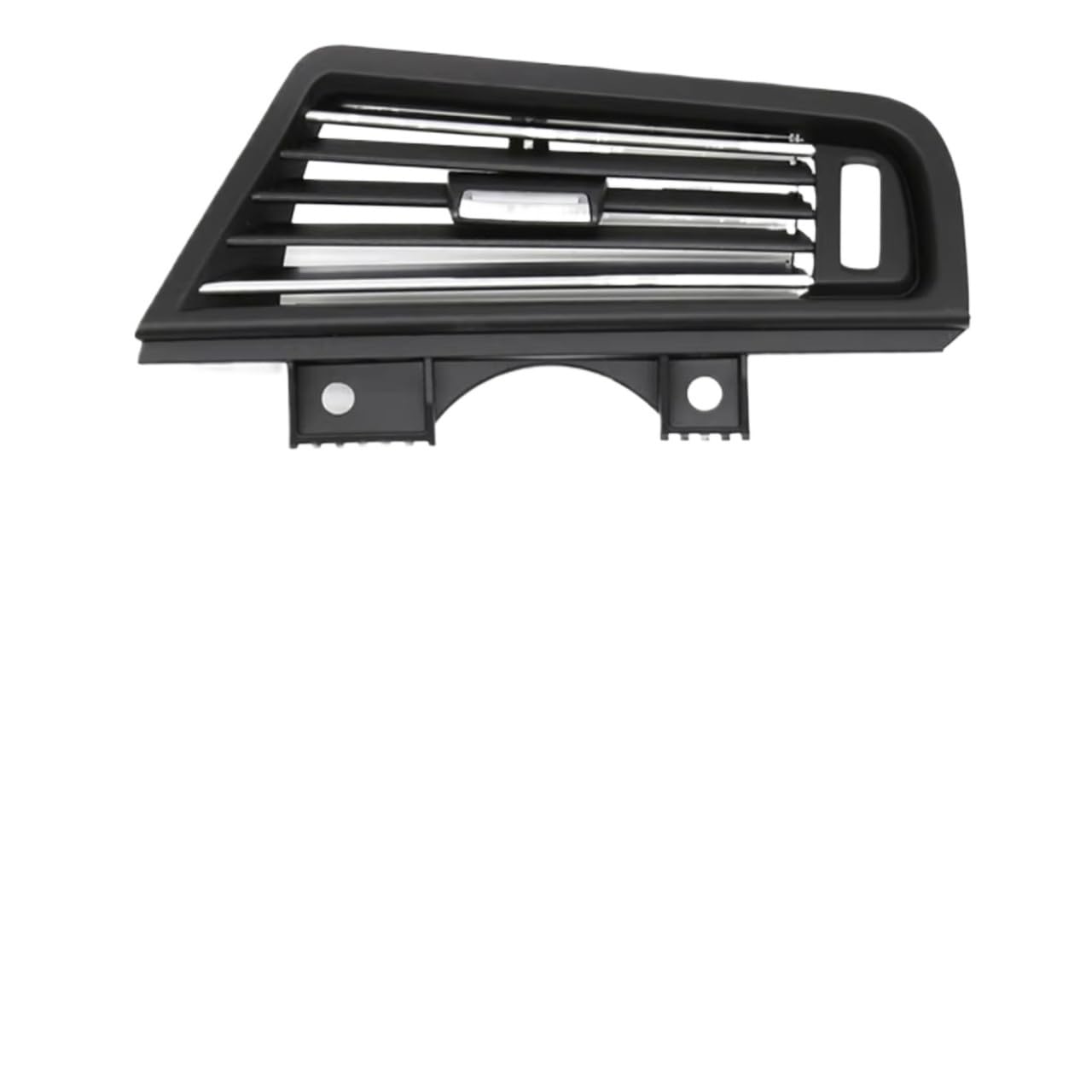 NOVEMS Klimaanlage Lüftungsdüse Für 5 Series F10 F11 2010-2017 LHD Vorne Zentral Links Rechts Hinten AC Conditioner Verchromte Air Vent Grille Outlet Panel Lüftungsgitter Autos(LHD Right) von NOVEMS