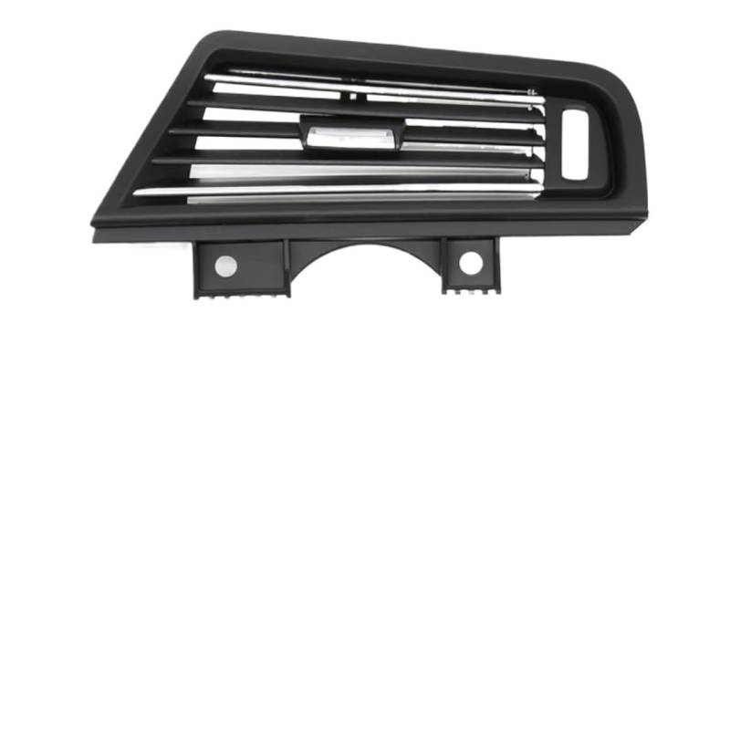 NOVEMS Klimaanlage Lüftungsdüse Für 5 Series F10 F11 2010-2017 LHD Vorne Zentral Links Rechts Hinten AC Conditioner Verchromte Air Vent Grille Outlet Panel Lüftungsgitter Autos(LHD Right) von NOVEMS