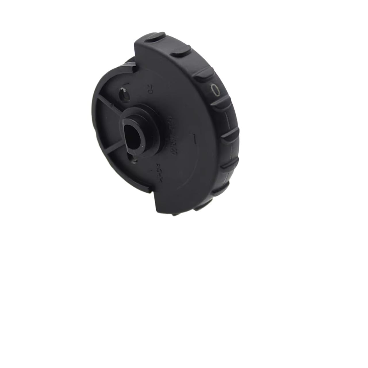 NOVEMS Klimaanlage Lüftungsdüse Für 5 Series F10 F11 520 521 523 525 528 530 LHD RHD Vorne Hinten Klimaanlage Air Vent Basis Roller AC Vent Rollenden Rad Lüftungsgitter Autos(Wheel B) von NOVEMS