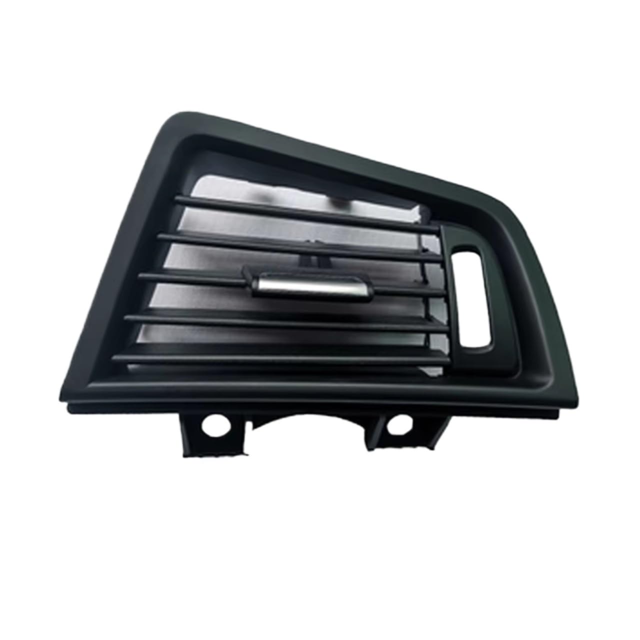 NOVEMS Klimaanlage Lüftungsdüse Für 5 Series F10 F11 Auto-Klimaanlage Air Vent Grille A/C Wind Outlet Panel Cover RHD Vordere Reihe Mitte/Links/Rechts/Hinten Lüftungsgitter Autos(RHD-Right) von NOVEMS