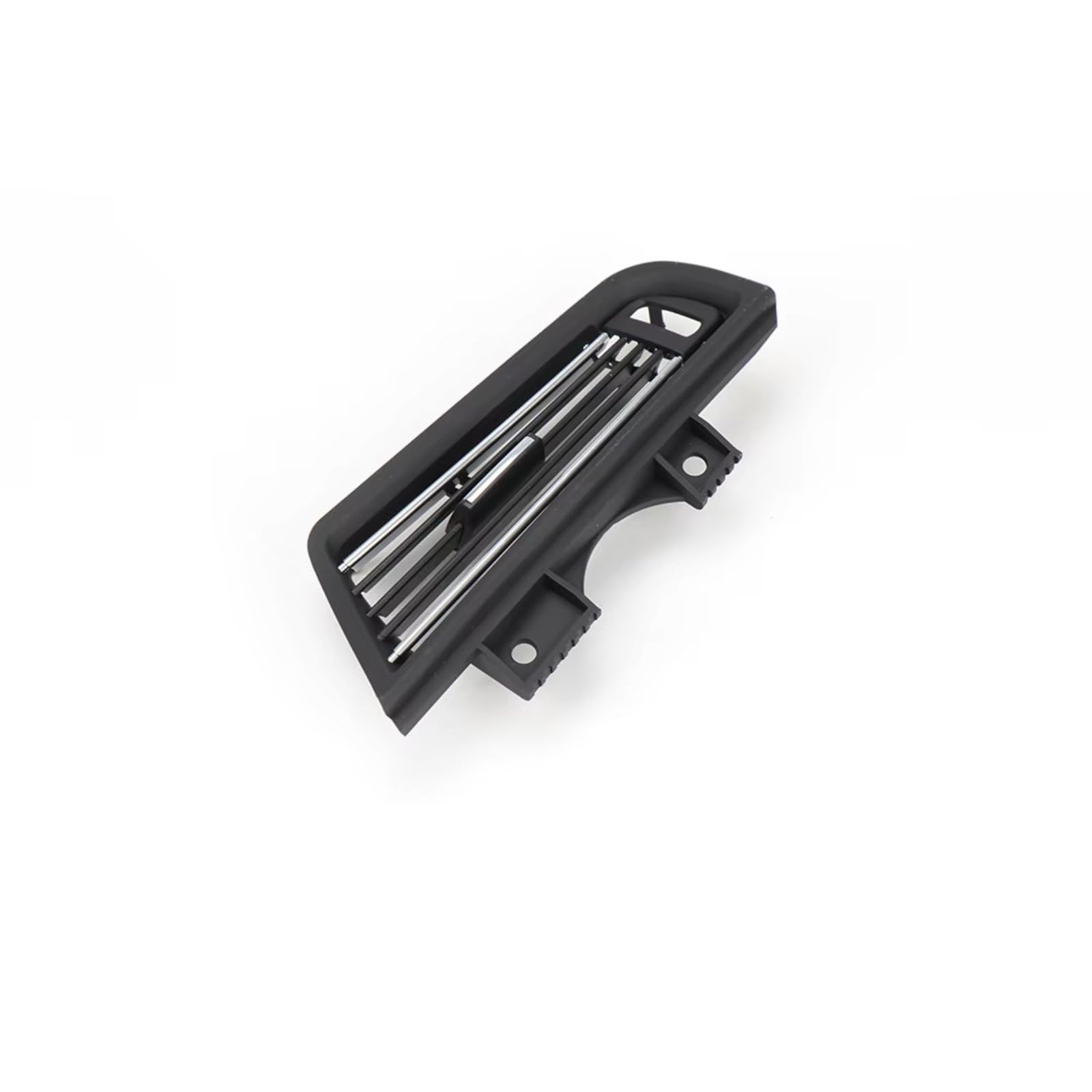 NOVEMS Klimaanlage Lüftungsdüse Für 5 Series F10 F11 Auto Vorne Rechts Air Outlet Vent Dash Panel Grille Abdeckung Innenleisten Panel Grille Lüftungsgitter Autos(B) von NOVEMS