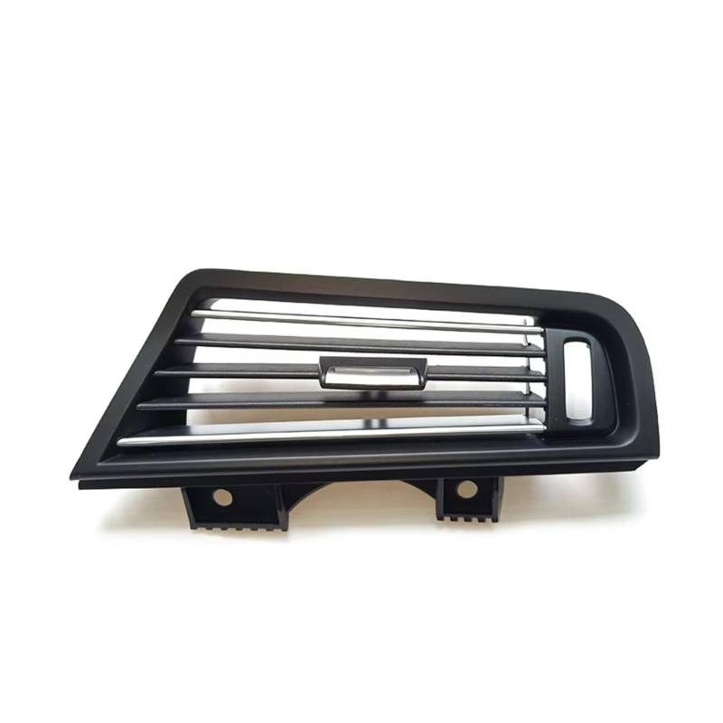 NOVEMS Klimaanlage Lüftungsdüse Für 5 Series F10 F11 F18 520 521 523 LHD RHD Vorne Zentral Voll Chrom Klimaanlage AC Vent Grille Outlet Panel Abdeckung Lüftungsgitter Autos(LHD Right) von NOVEMS