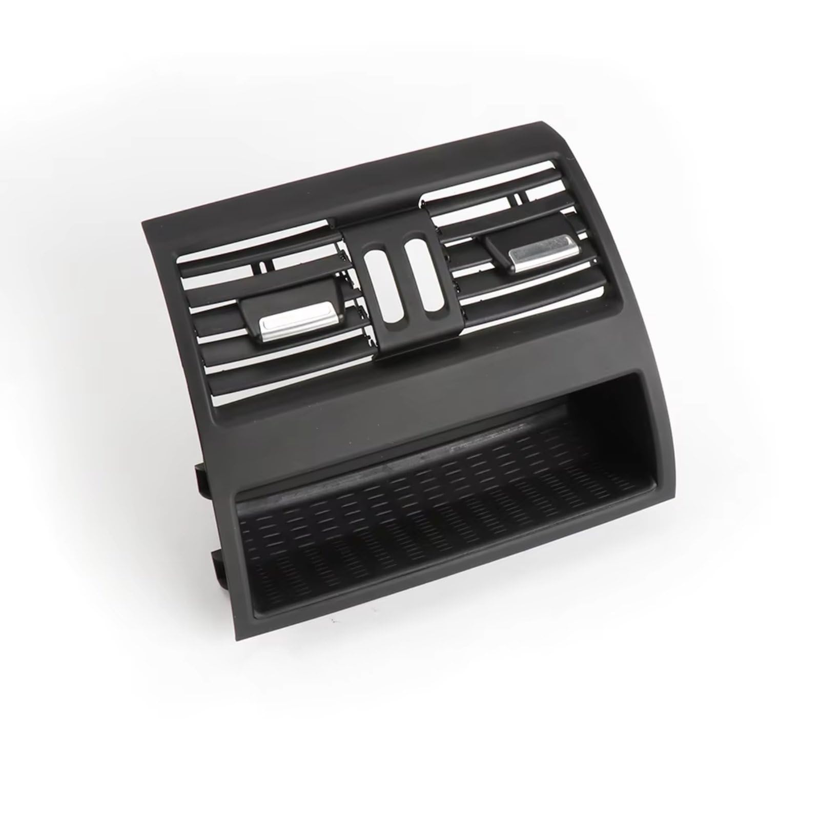 NOVEMS Klimaanlage Lüftungsdüse Für 5 Series F10 F11 F18 520 521 523 LHD RHD Vorne Zentrale Klimaanlage AC Vent Grille Outlet Panel Abdeckung Lüftungsgitter Autos(A) von NOVEMS