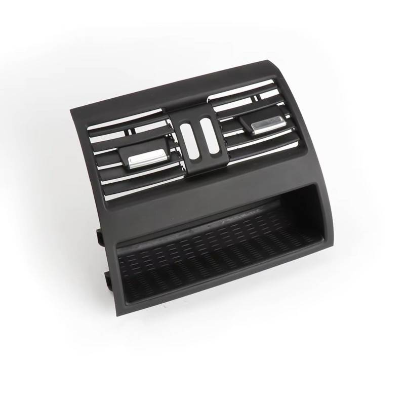 NOVEMS Klimaanlage Lüftungsdüse Für 5 Series F10 F11 F18 520 521 523 LHD RHD Vorne Zentrale Klimaanlage AC Vent Grille Outlet Panel Abdeckung Lüftungsgitter Autos(A) von NOVEMS