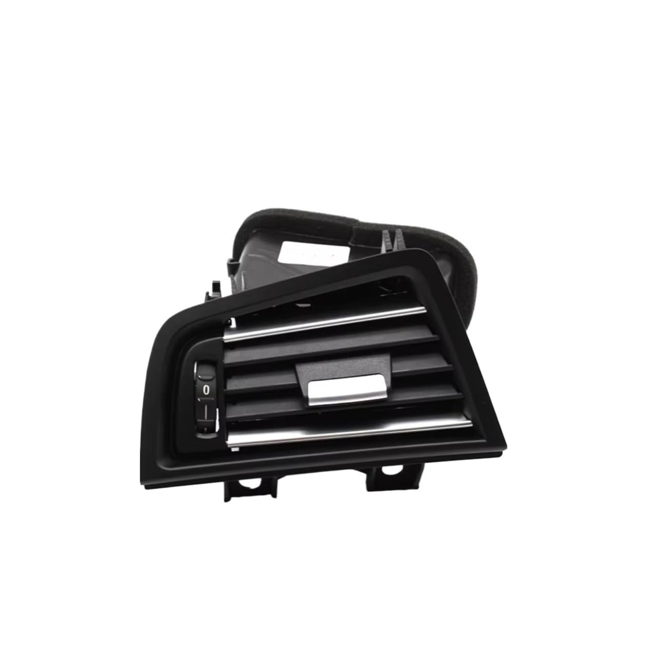 NOVEMS Klimaanlage Lüftungsdüse Für 5 Series F10 F11 F18 520 525 528 530 LHD Auto Dashboard Klimaanlage AC Vent Grille Komplette Montage Lüftungsgitter Autos(LHD Left) von NOVEMS