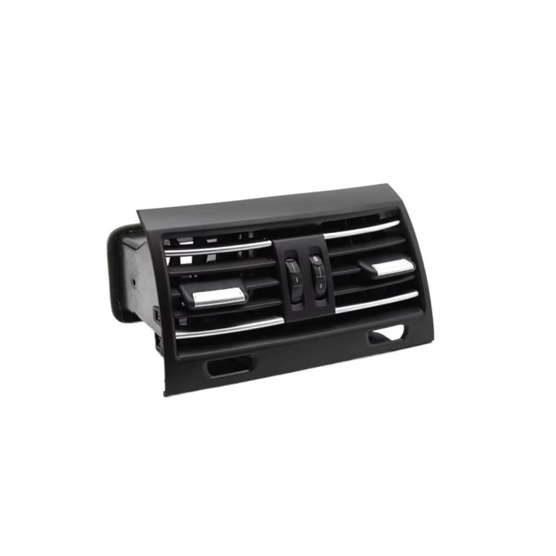 NOVEMS Klimaanlage Lüftungsdüse Für 5 Series F10 F11 F18 520 525 528 530 LHD Auto Dashboard Klimaanlage AC Vent Grille Komplette Montage Lüftungsgitter Autos(Rear C) von NOVEMS