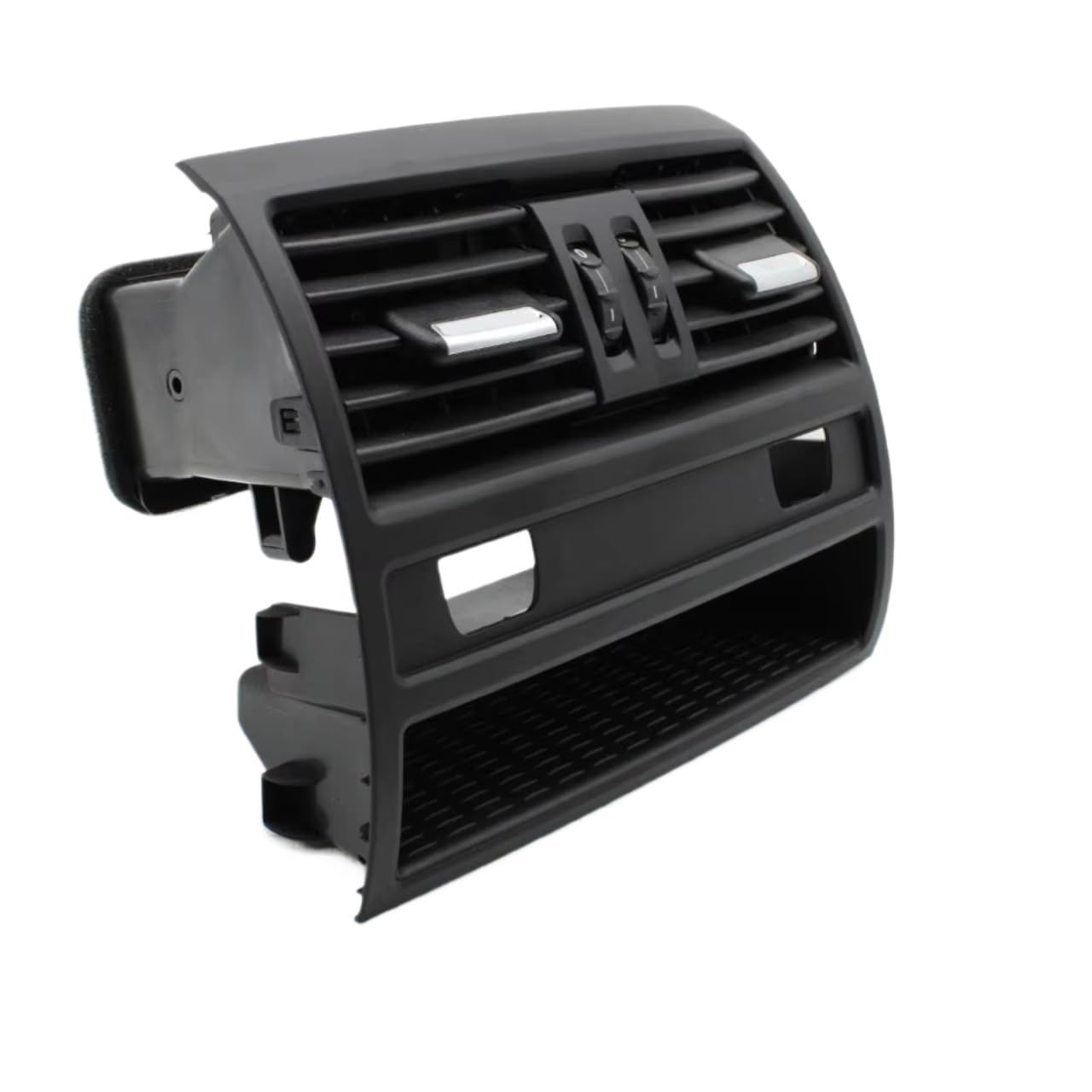 NOVEMS Klimaanlage Lüftungsdüse Für 5 Series F10 F11 F18 520i 523i 525i 528i 535i 64229172167 Hinten Frische Klimaanlage Vent Outlet Grille Montage Lüftungsgitter Autos(Rear Assembly B) von NOVEMS