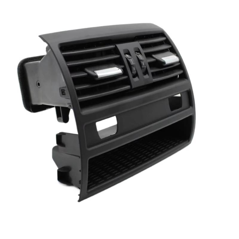 NOVEMS Klimaanlage Lüftungsdüse Für 5 Series F10 F11 F18 520i 523i 525i 528i 535i 64229172167 Hinten Frische Klimaanlage Vent Outlet Grille Montage Lüftungsgitter Autos(Rear Assembly B) von NOVEMS