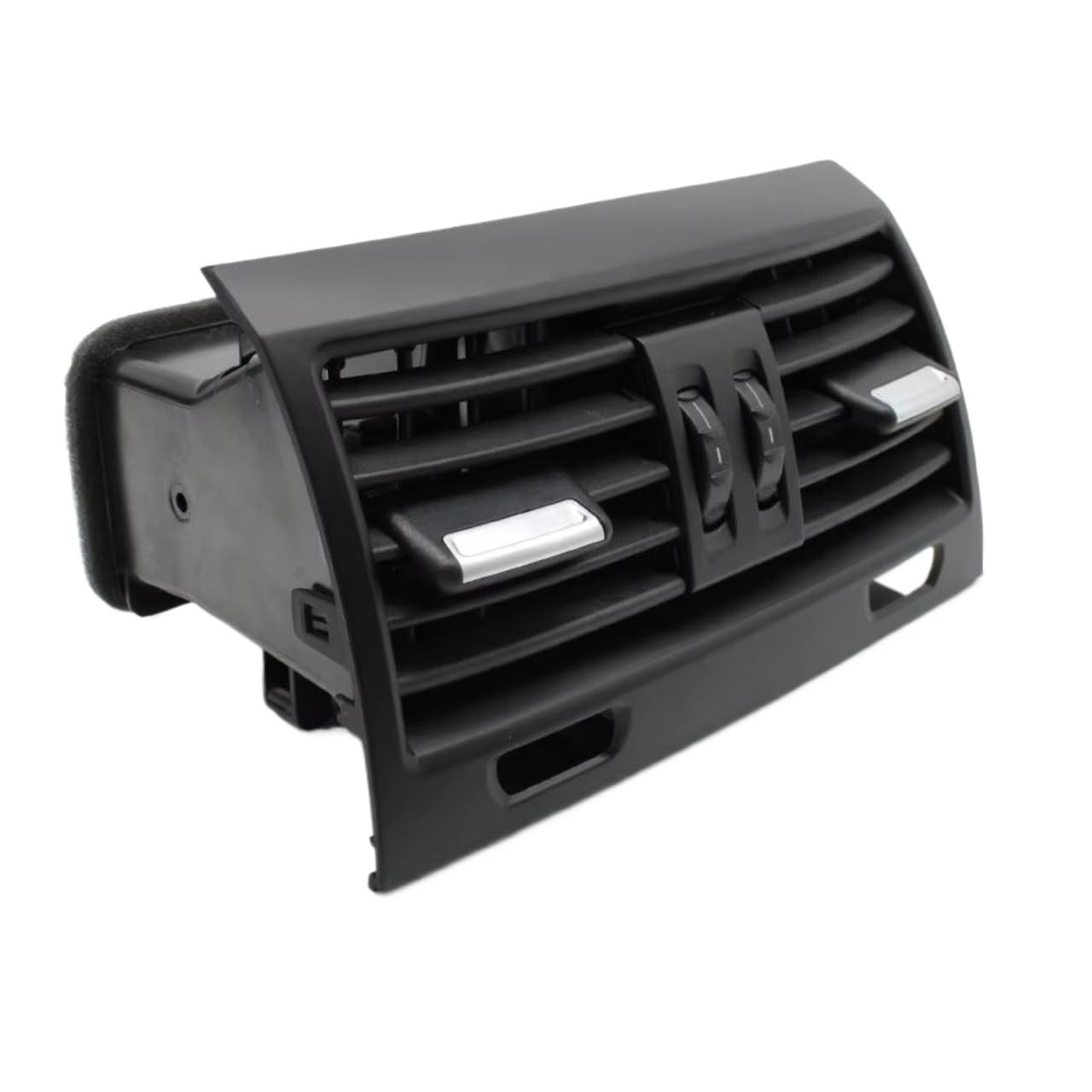 NOVEMS Klimaanlage Lüftungsdüse Für 5 Series F10 F11 F18 520i 523i 525i 528i 535i 64229172167 Hinten Frische Klimaanlage Vent Outlet Grille Montage Lüftungsgitter Autos(Rear Assembly C) von NOVEMS