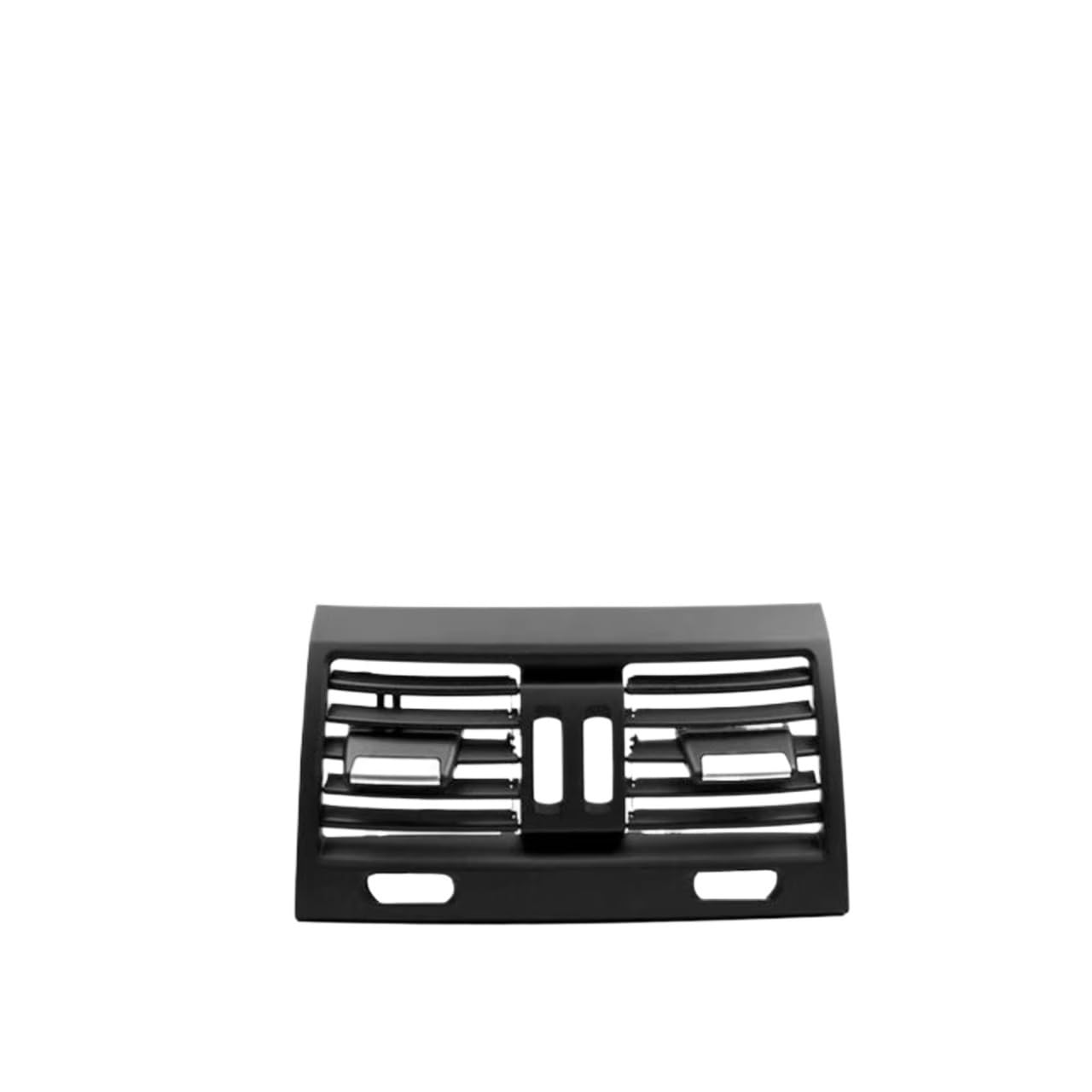 NOVEMS Klimaanlage Lüftungsdüse Für 5 Series F10 F11 F18 520i 523i 525i 528i 535i 64229172167 Hinten Frische Klimaanlage Vent Outlet Grille Montage Lüftungsgitter Autos(Rear Panel C) von NOVEMS