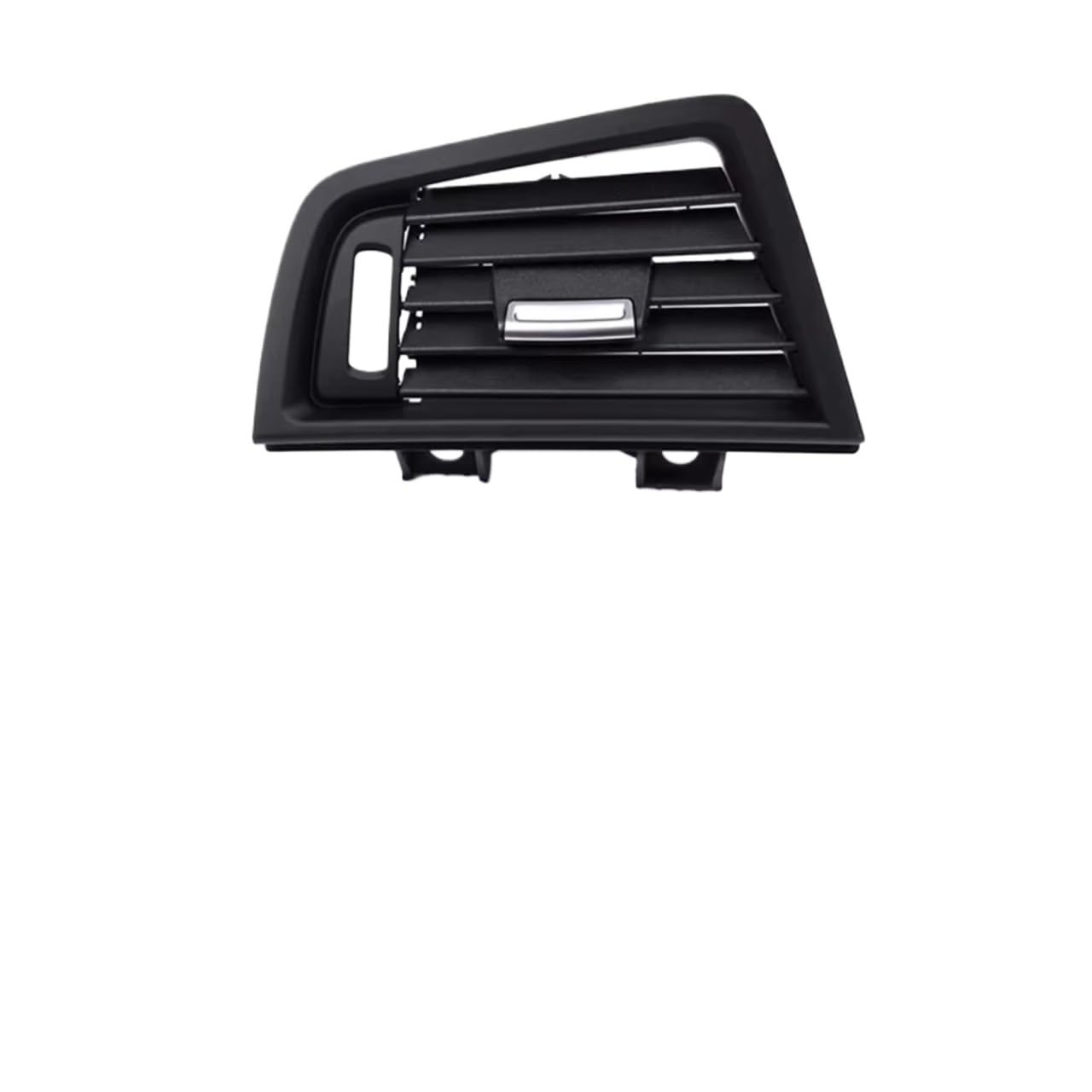 NOVEMS Klimaanlage Lüftungsdüse Für 5 Series F10 F11 F18 520i 523i 525i 528i 535i Dash Konsole AC Klimaanlage Vent Grille Outlet Grid Lüftungsgitter Autos(LHD Left No Chrome) von NOVEMS