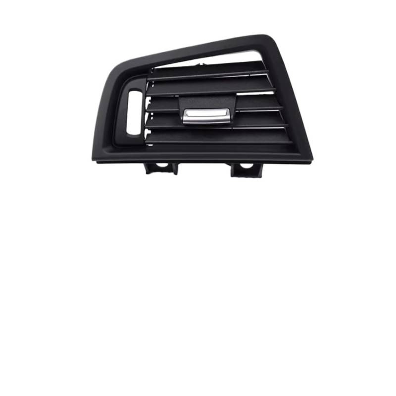 NOVEMS Klimaanlage Lüftungsdüse Für 5 Series F10 F11 F18 520i 523i 525i 528i 535i Dash Konsole AC Klimaanlage Vent Grille Outlet Grid Lüftungsgitter Autos(LHD Left No Chrome) von NOVEMS