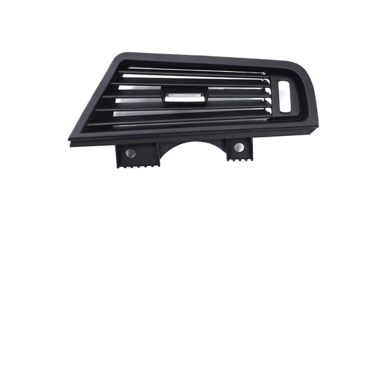 NOVEMS Klimaanlage Lüftungsdüse Für 5 Series F10 F11 F18 520i 523i 525i 528i 535i Dash Konsole AC Klimaanlage Vent Grille Outlet Grid Lüftungsgitter Autos(LHD Right No Chrome) von NOVEMS
