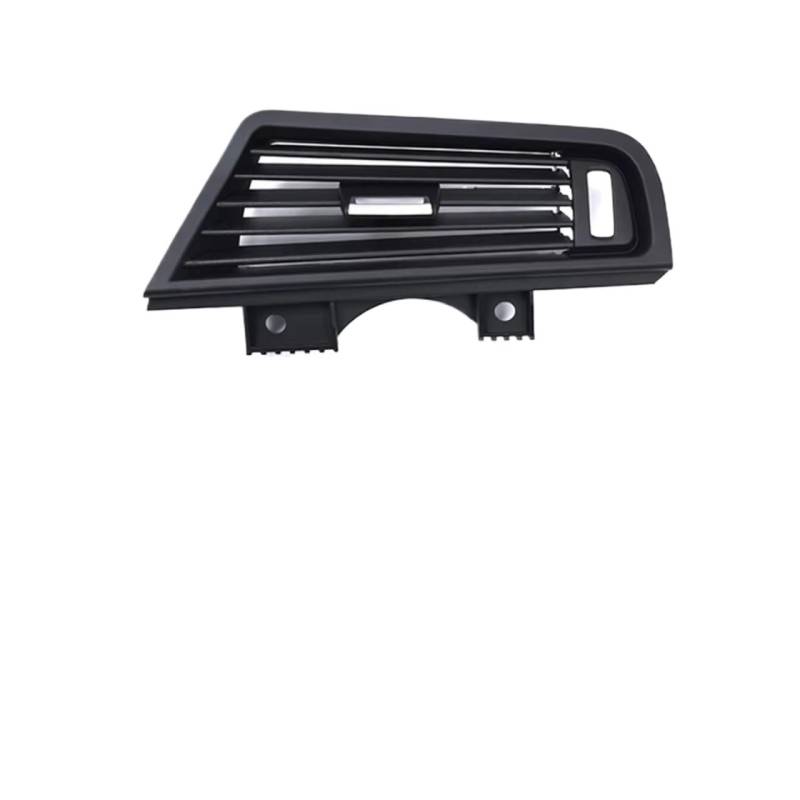 NOVEMS Klimaanlage Lüftungsdüse Für 5 Series F10 F11 F18 520i 523i 525i 528i 535i Dash Konsole AC Klimaanlage Vent Grille Outlet Grid Lüftungsgitter Autos(LHD Right No Chrome) von NOVEMS