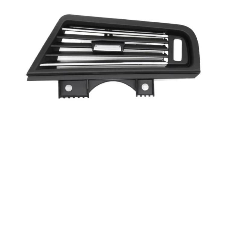 NOVEMS Klimaanlage Lüftungsdüse Für 5 Series F10 F11 F18 520i 523i 525i 528i 535i LHD RHD Vorne Links Rechts Hinten AC Conditioner Verchromte Air Vent Grille Abdeckung Lüftungsgitter Autos(LHD Right) von NOVEMS
