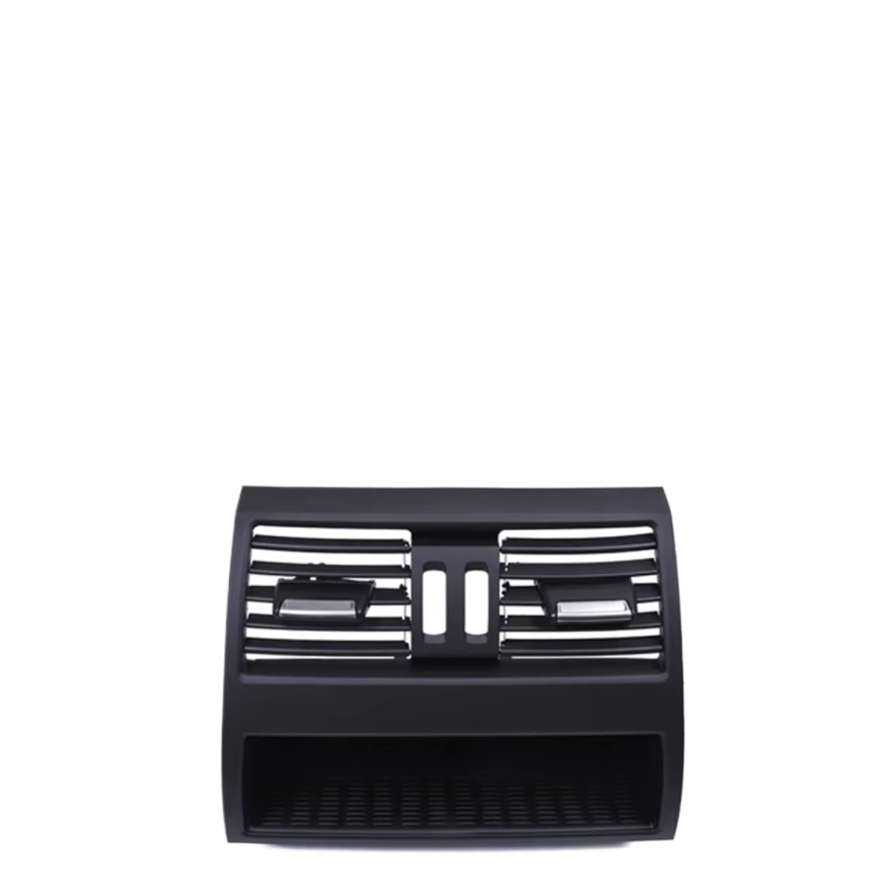 NOVEMS Klimaanlage Lüftungsdüse Für 5 Series F10 F11 F18 520i 523i 525i Auto Vorne Hinten Klimaanlage AC Vent Grille Outlet Panel Abdeckung Lüftungsgitter Autos(A) von NOVEMS