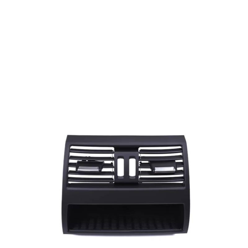 NOVEMS Klimaanlage Lüftungsdüse Für 5 Series F10 F11 F18 520i 523i 525i Auto Vorne Hinten Klimaanlage AC Vent Grille Outlet Panel Abdeckung Lüftungsgitter Autos(A) von NOVEMS