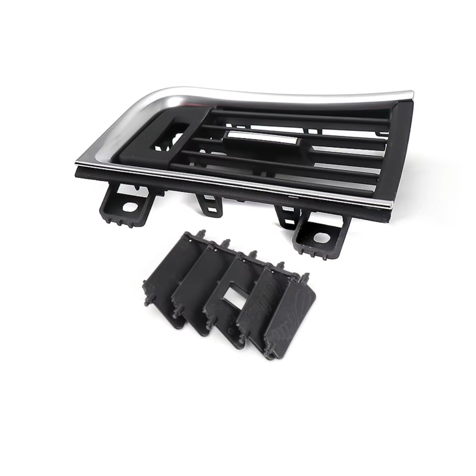 NOVEMS Klimaanlage Lüftungsdüse Für 5 Series GT F07 528 535 550i 2010-2016 Auto Links Klimaanlage AC Vent Grille Outlet Panel Lüftungsgitter Autos(B) von NOVEMS