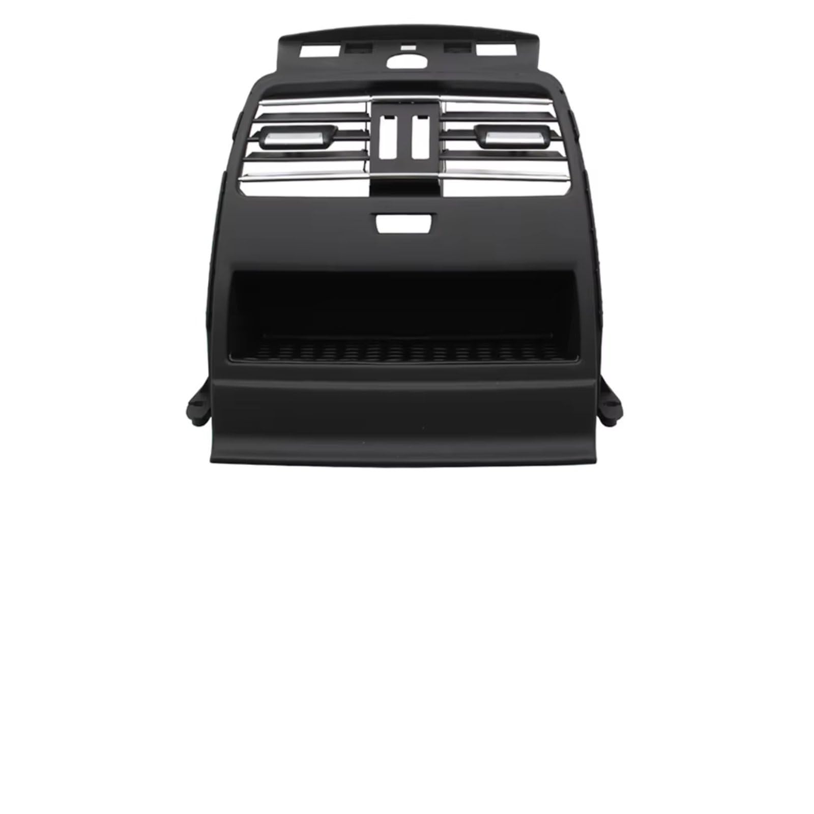 NOVEMS Klimaanlage Lüftungsdüse Für 6 Series F06 F12 F13 630 635 640 645 650 2011-2018 LHD RHD Vorne Hinten Klimaanlage AC Vent Grille Outlet Panel Abdeckung Lüftungsgitter Autos(Rear A) von NOVEMS
