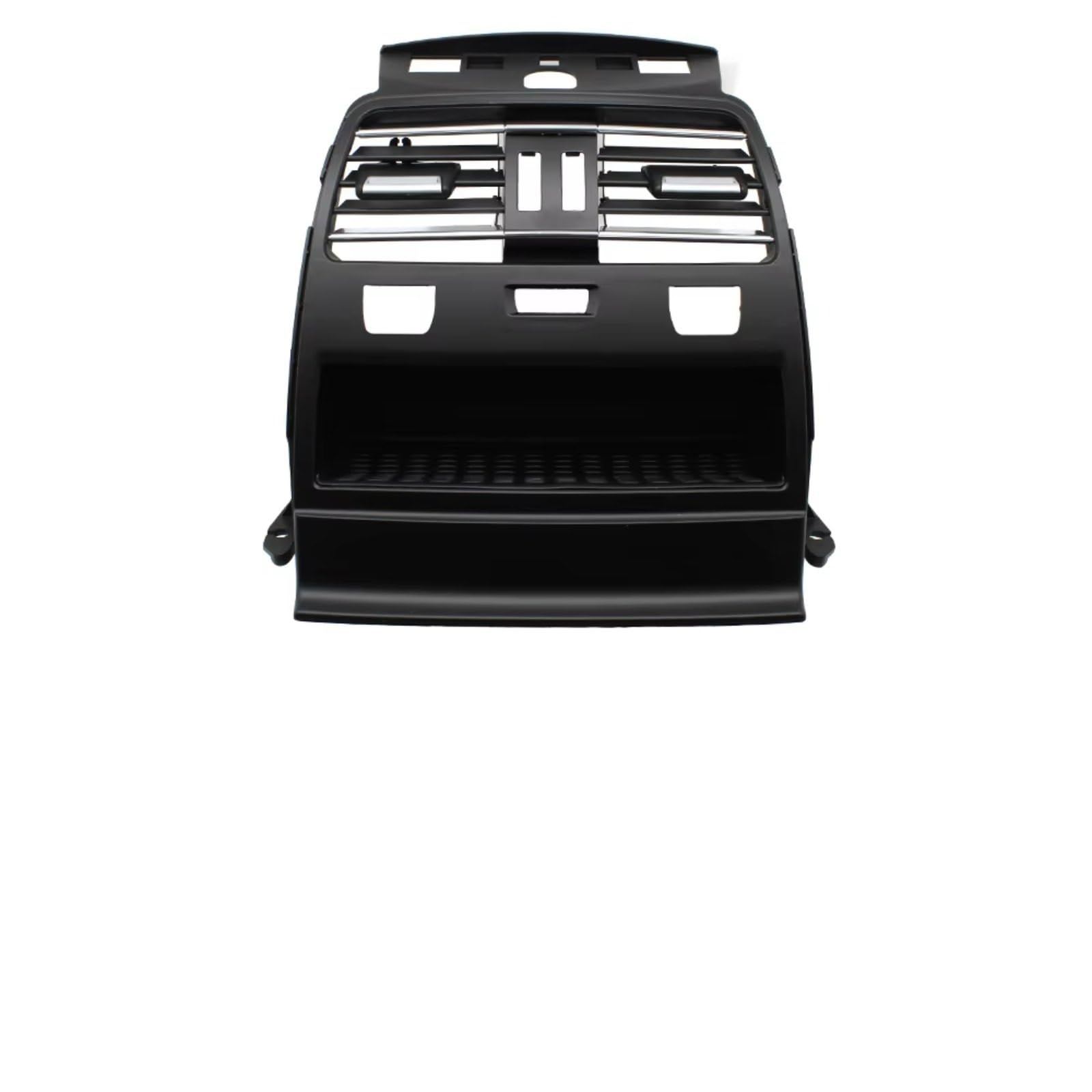 NOVEMS Klimaanlage Lüftungsdüse Für 6 Series F06 F12 F13 630 635 640 645 650 2011-2018 LHD RHD Vorne Hinten Klimaanlage AC Vent Grille Outlet Panel Abdeckung Lüftungsgitter Autos(Rear B) von NOVEMS