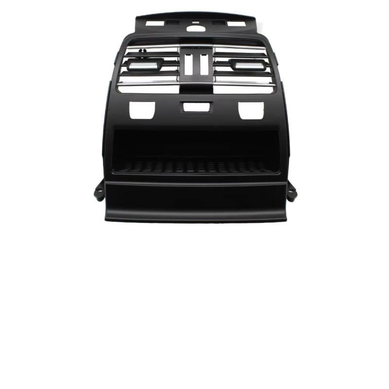 NOVEMS Klimaanlage Lüftungsdüse Für 6 Series F06 F12 F13 630 635 640 645 650 2011-2018 LHD RHD Vorne Hinten Klimaanlage AC Vent Grille Outlet Panel Abdeckung Lüftungsgitter Autos(Rear B) von NOVEMS