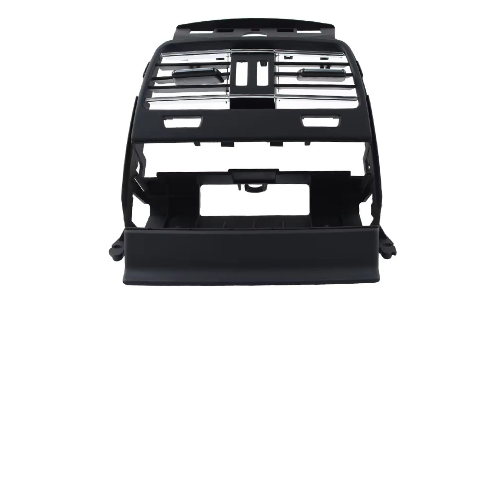 NOVEMS Klimaanlage Lüftungsdüse Für 6 Series F06 F12 F13 630 635 640 645 650 2011-2018 LHD RHD Vorne Hinten Klimaanlage AC Vent Grille Outlet Panel Abdeckung Lüftungsgitter Autos(Rear C) von NOVEMS
