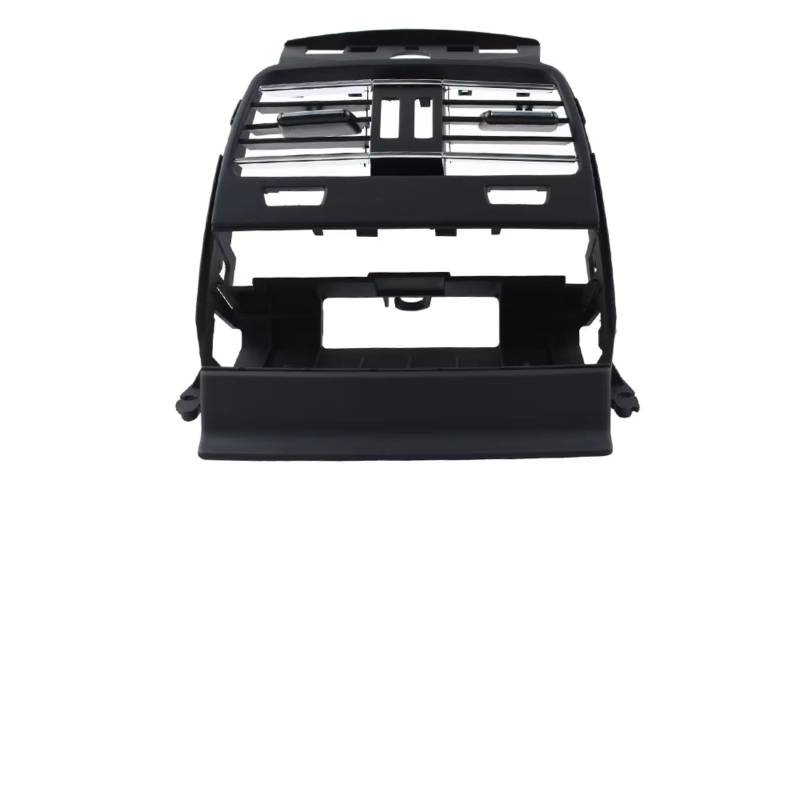 NOVEMS Klimaanlage Lüftungsdüse Für 6 Series F06 F12 F13 630 635 640 645 650 2011-2018 LHD RHD Vorne Hinten Klimaanlage AC Vent Grille Outlet Panel Abdeckung Lüftungsgitter Autos(Rear C) von NOVEMS