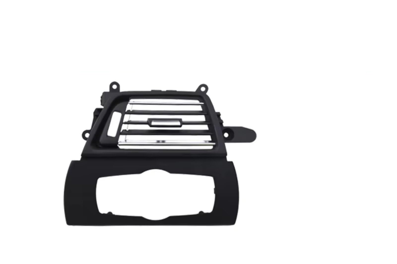 NOVEMS Klimaanlage Lüftungsdüse Für 6 Series F06 F12 F13 630 635 640 645 650 2011-2018 LHD Vorne Links Mitte Rechts Hinten Klimaanlage Vent Grill Outlet Lüftungsgitter Autos(LHD Left) von NOVEMS