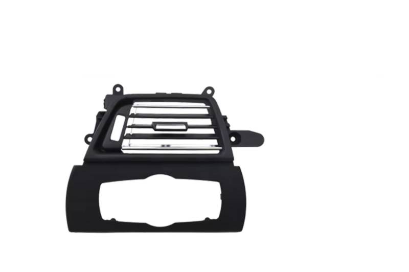 NOVEMS Klimaanlage Lüftungsdüse Für 6 Series F06 F12 F13 630 635 640 645 650 2011-2018 LHD Vorne Links Mitte Rechts Hinten Klimaanlage Vent Grill Outlet Lüftungsgitter Autos(LHD Left) von NOVEMS