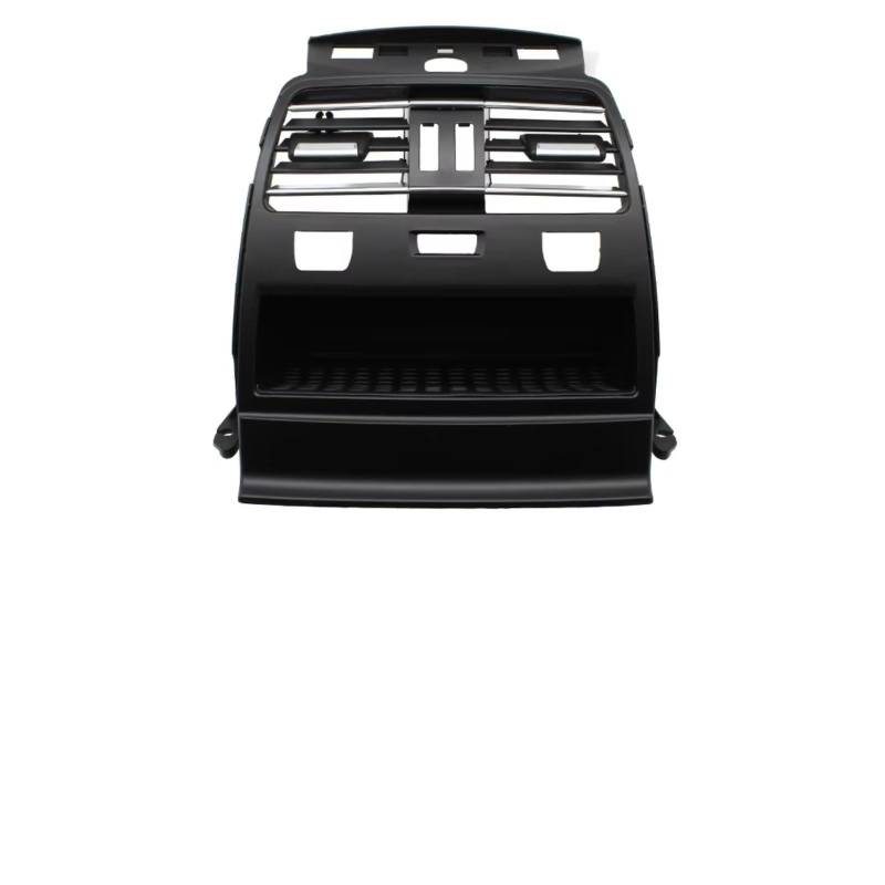 NOVEMS Klimaanlage Lüftungsdüse Für 6 Series F06 F12 F13 630 635 640 645 650 2011-2018 LHD Vorne Links Mitte Rechts Hinten Klimaanlage Vent Grill Outlet Lüftungsgitter Autos(Rear Middle-end) von NOVEMS
