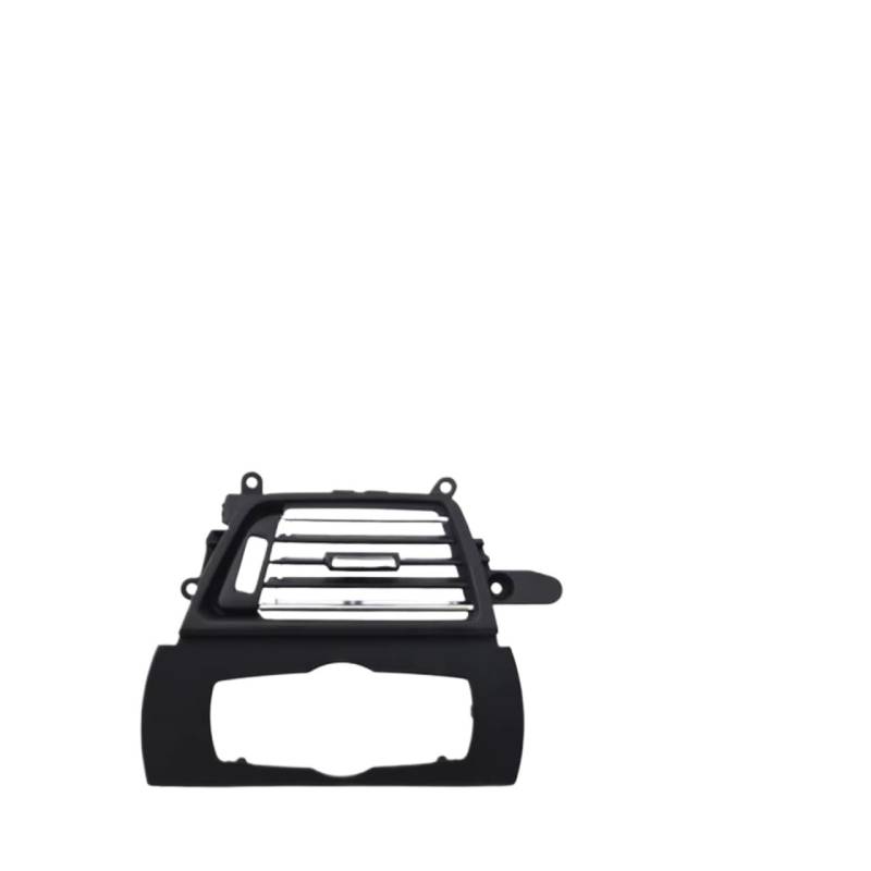NOVEMS Klimaanlage Lüftungsdüse Für 6 Series F06 F12 F13 630-650 Armaturenbrett Vorne/Hinten Air Vent Grille Abdeckung Links Rechts AC Vent Outlet Panel Trim Lüftungsgitter Autos(LHD Left) von NOVEMS