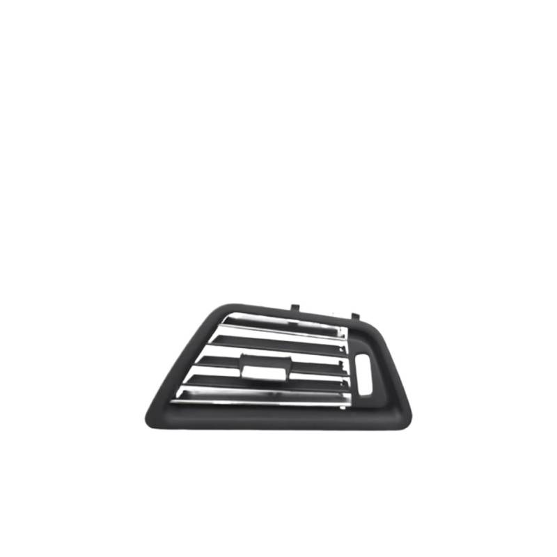 NOVEMS Klimaanlage Lüftungsdüse Für 6 Series F06 F12 F13 630-650 Armaturenbrett Vorne/Hinten Air Vent Grille Abdeckung Links Rechts AC Vent Outlet Panel Trim Lüftungsgitter Autos(LHD Right) von NOVEMS