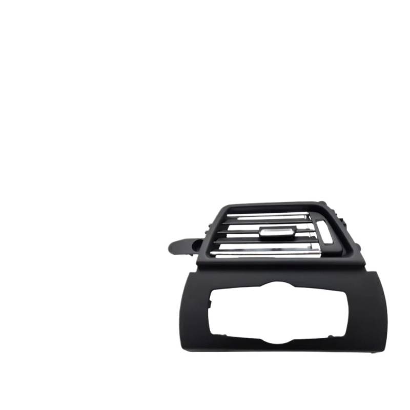 NOVEMS Klimaanlage Lüftungsdüse Für 6 Series F06 F12 F13 630-650 Armaturenbrett Vorne/Hinten Air Vent Grille Abdeckung Links Rechts AC Vent Outlet Panel Trim Lüftungsgitter Autos(RHD Right) von NOVEMS