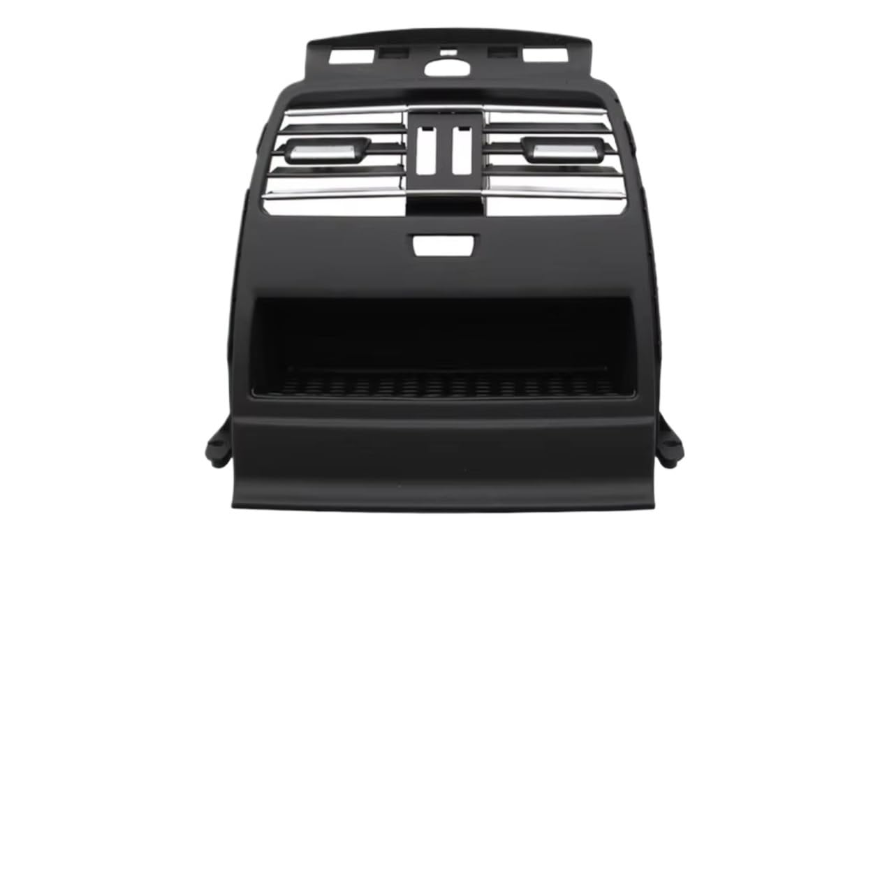 NOVEMS Klimaanlage Lüftungsdüse Für 6 Series F06 F12 F13 630-650 Armaturenbrett Vorne/Hinten Air Vent Grille Abdeckung Links Rechts AC Vent Outlet Panel Trim Lüftungsgitter Autos(Rear A) von NOVEMS