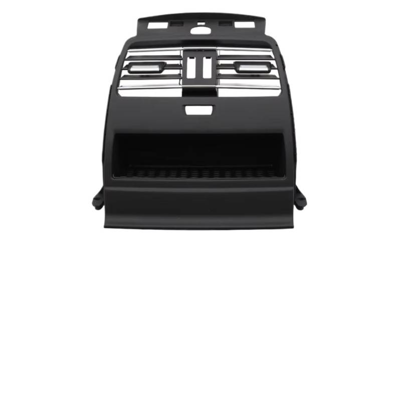 NOVEMS Klimaanlage Lüftungsdüse Für 6 Series F06 F12 F13 630-650 Armaturenbrett Vorne/Hinten Air Vent Grille Abdeckung Links Rechts AC Vent Outlet Panel Trim Lüftungsgitter Autos(Rear A) von NOVEMS
