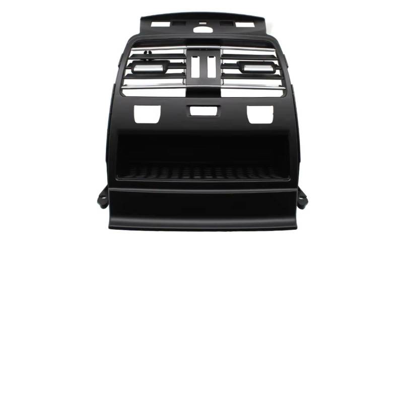 NOVEMS Klimaanlage Lüftungsdüse Für 6 Series F06 F12 F13 630-650 Armaturenbrett Vorne/Hinten Air Vent Grille Abdeckung Links Rechts AC Vent Outlet Panel Trim Lüftungsgitter Autos(Rear B) von NOVEMS
