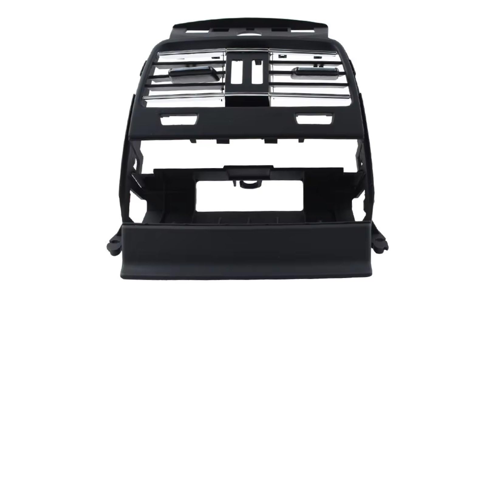 NOVEMS Klimaanlage Lüftungsdüse Für 6 Series F06 F12 F13 630-650 Armaturenbrett Vorne/Hinten Air Vent Grille Abdeckung Links Rechts AC Vent Outlet Panel Trim Lüftungsgitter Autos(Rear C) von NOVEMS