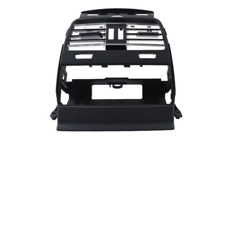NOVEMS Klimaanlage Lüftungsdüse Für 6 Series F06 F12 F13 630-650 Armaturenbrett Vorne/Hinten Air Vent Grille Abdeckung Links Rechts AC Vent Outlet Panel Trim Lüftungsgitter Autos(Rear C) von NOVEMS