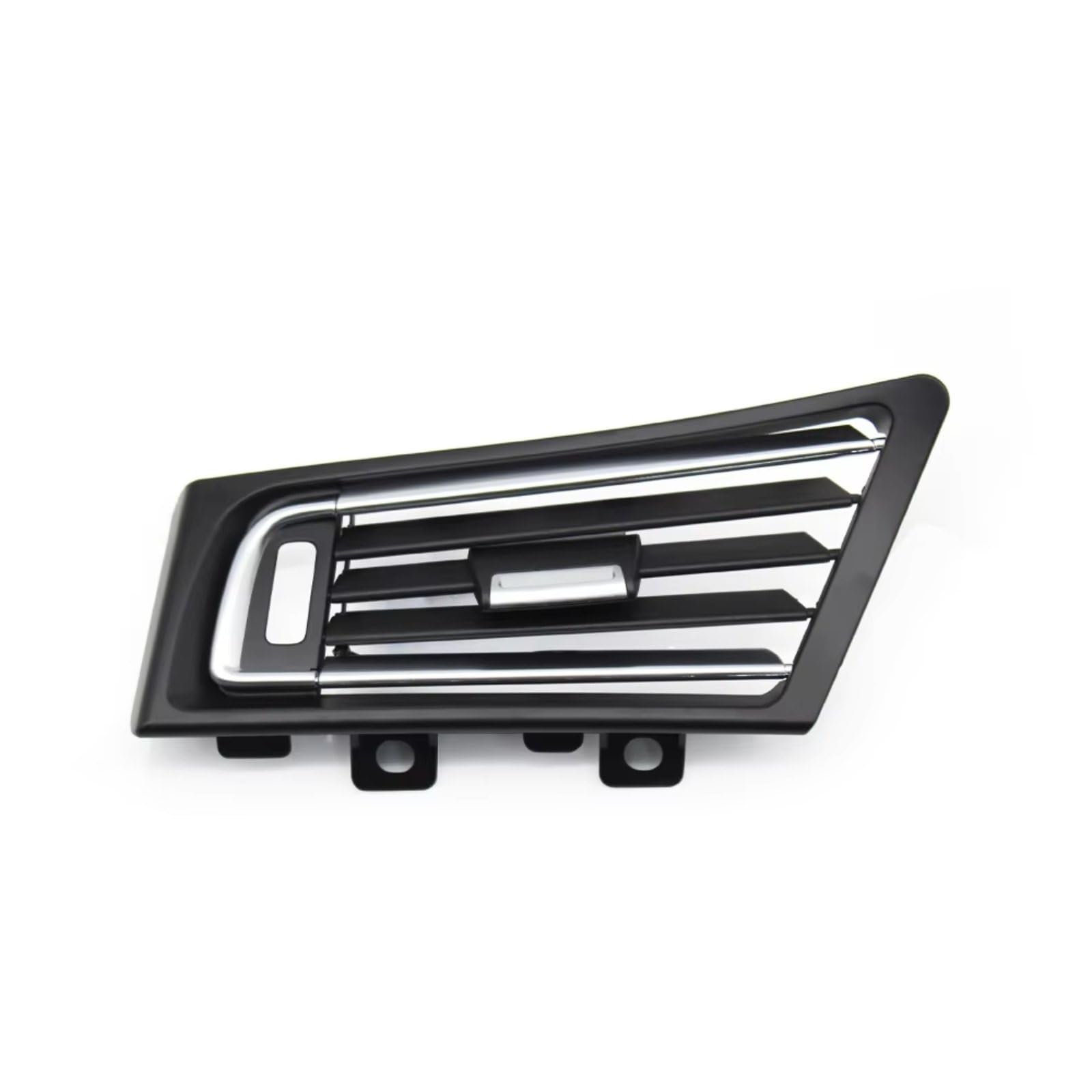 NOVEMS Klimaanlage Lüftungsdüse Für 7 Series F01 F02 2009-2016 Auto-Frontkonsole Zentrale Links Rechts Klimaanlage AC Vent Grille Outlet Cover Panel Lüftungsgitter Autos(LHD-Left) von NOVEMS