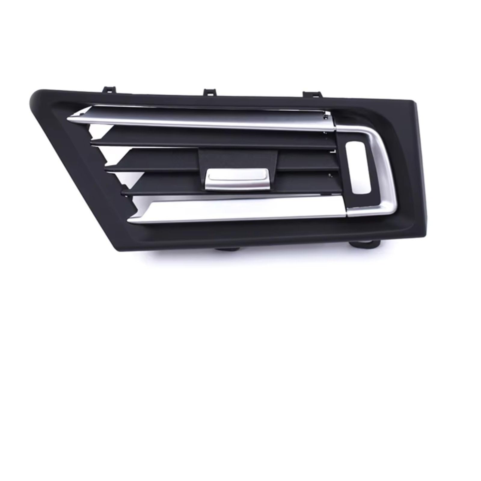 NOVEMS Klimaanlage Lüftungsdüse Für 7 Series F01 F02 730 735 LHD Vorne Zentral Links Rechts Hinten Frische Klimaanlage AC Vent Grille Outlet Panel Trim Lüftungsgitter Autos(LHD Right) von NOVEMS
