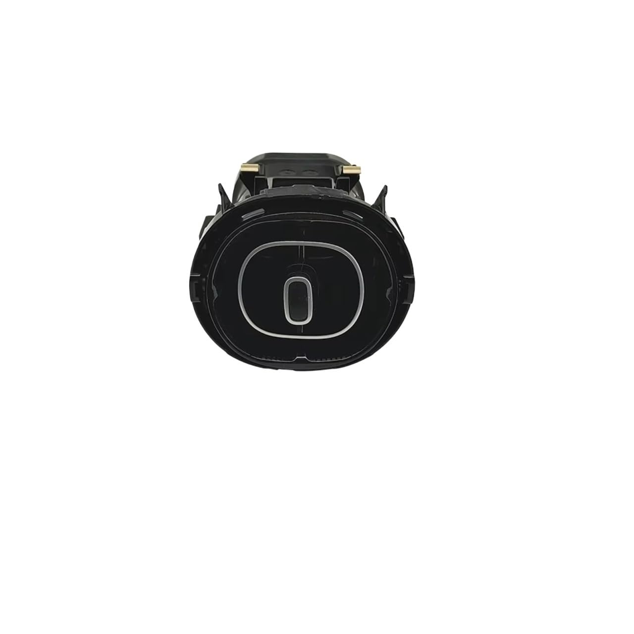 NOVEMS Klimaanlage Lüftungsdüse Für Benz C Für GLC 2068304001 W206 W254 Vorne Zentral Links Rechts Hinten Klimaanlage AC Vent Outlet Montage Lüftungsgitter Autos(Links) von NOVEMS
