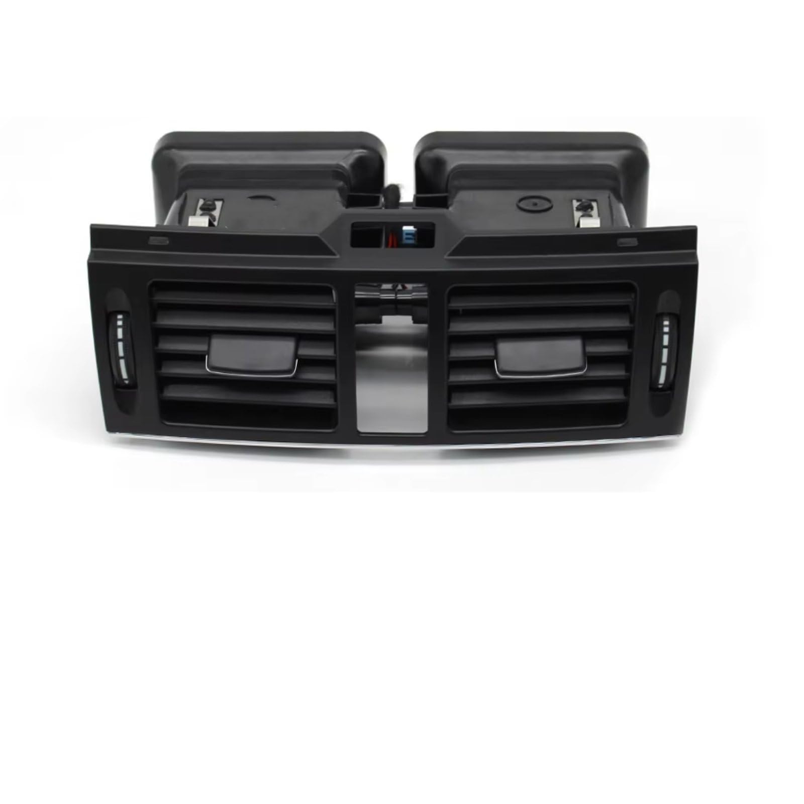 NOVEMS Klimaanlage Lüftungsdüse Für Benz C-Klasse C180 C200 220 230 260 C300 350 2007–2011 LHD RHD W204 Konsole Klimaanlage AC Vent Grille Montage Lüftungsgitter Autos(Middle-HIgh-end) von NOVEMS